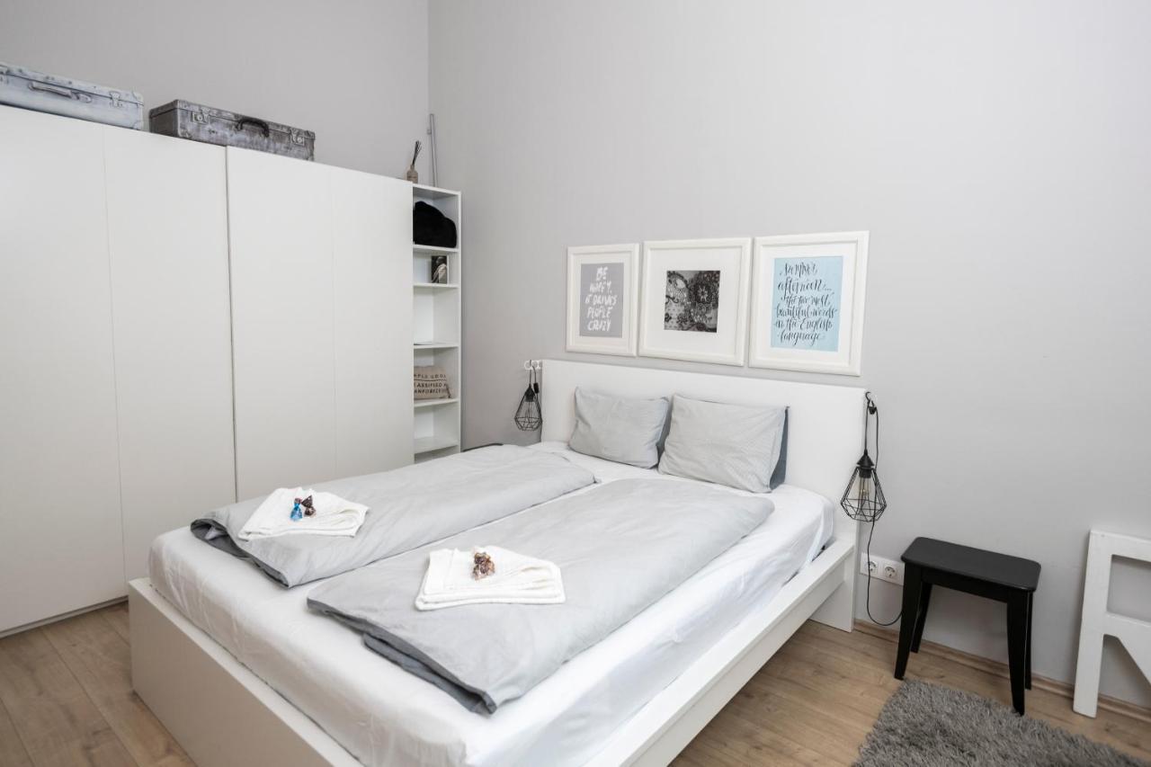 Jettsetter Luxury Apartment By Andrassy Ave & Opera Budapešť Exteriér fotografie