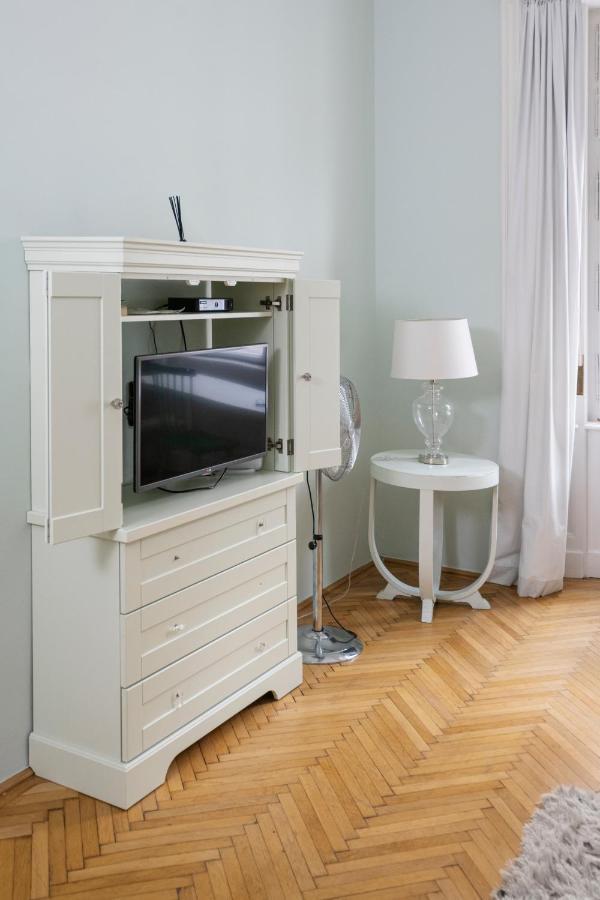 Jettsetter Luxury Apartment By Andrassy Ave & Opera Budapešť Exteriér fotografie
