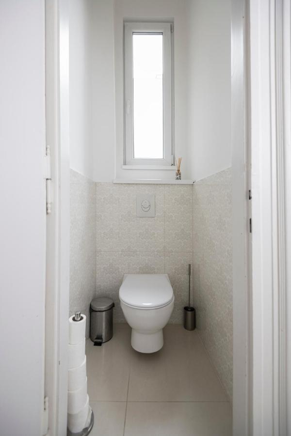 Jettsetter Luxury Apartment By Andrassy Ave & Opera Budapešť Exteriér fotografie