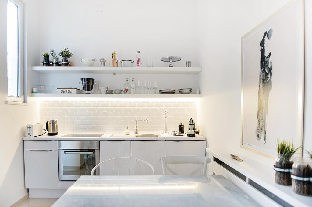Jettsetter Luxury Apartment By Andrassy Ave & Opera Budapešť Pokoj fotografie
