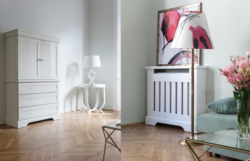 Jettsetter Luxury Apartment By Andrassy Ave & Opera Budapešť Pokoj fotografie