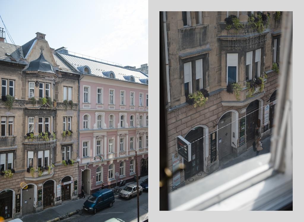 Jettsetter Luxury Apartment By Andrassy Ave & Opera Budapešť Pokoj fotografie