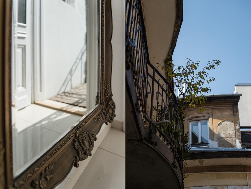 Jettsetter Luxury Apartment By Andrassy Ave & Opera Budapešť Pokoj fotografie