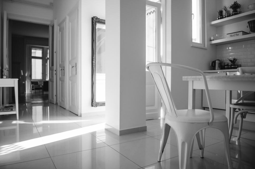 Jettsetter Luxury Apartment By Andrassy Ave & Opera Budapešť Pokoj fotografie