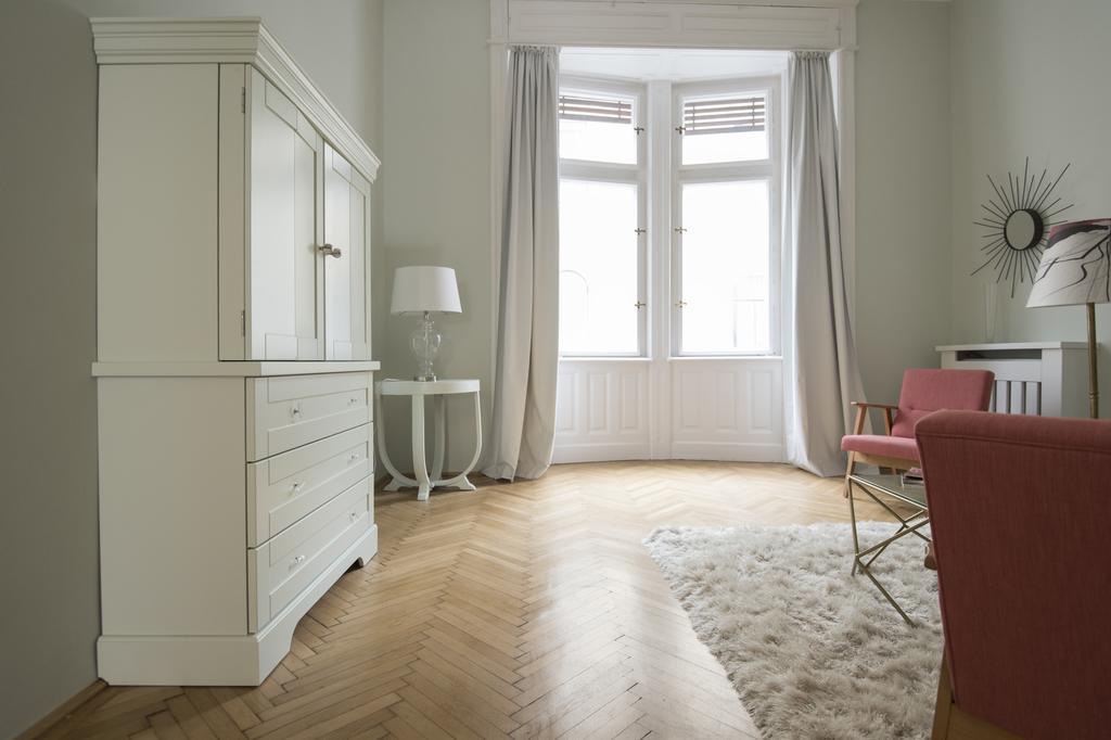 Jettsetter Luxury Apartment By Andrassy Ave & Opera Budapešť Pokoj fotografie